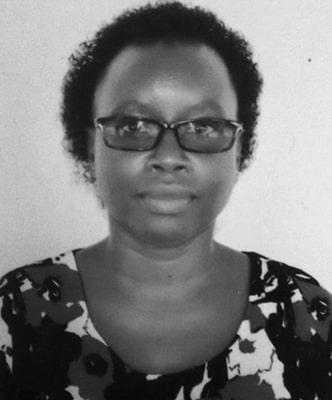 Jane Gathenya