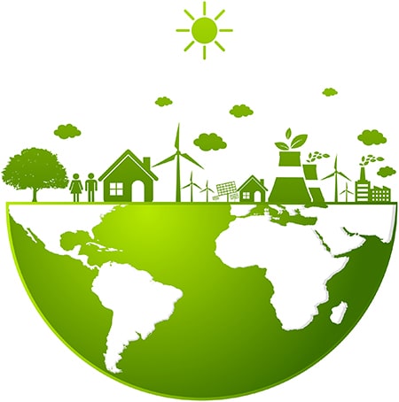 Sustainable Land Management - Shine Sky Africa